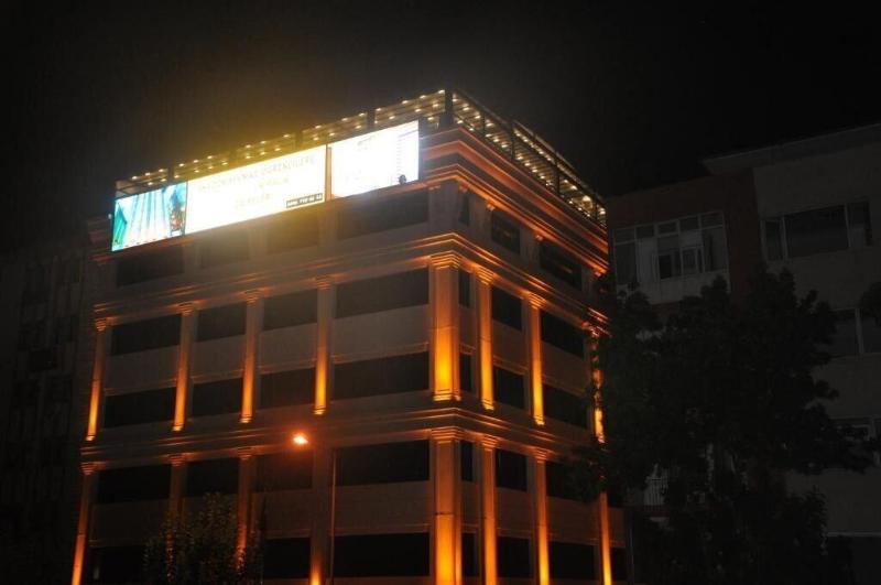Golaz Suite image