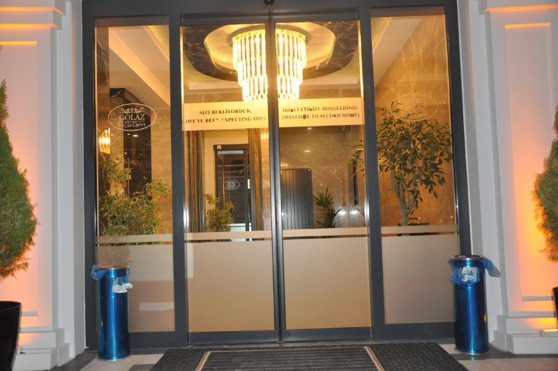 Golaz Suite image