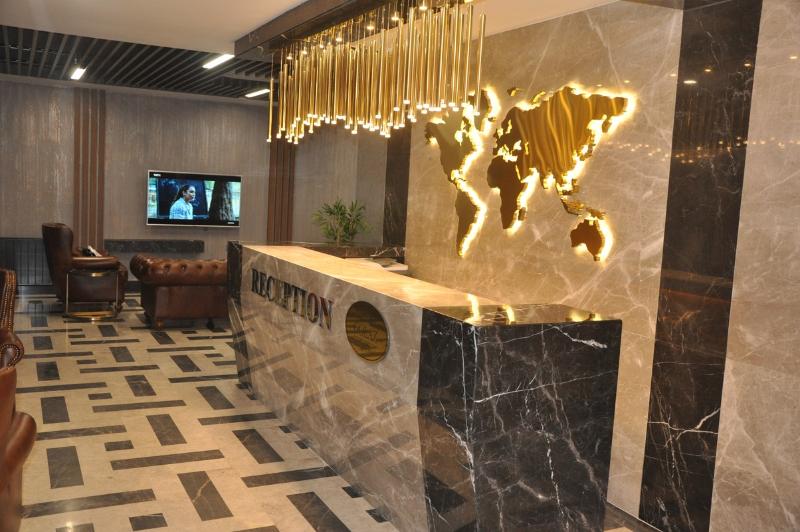 Golaz Suite image