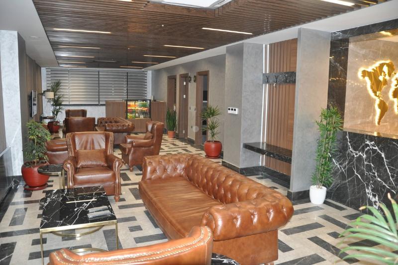 Golaz Suite image