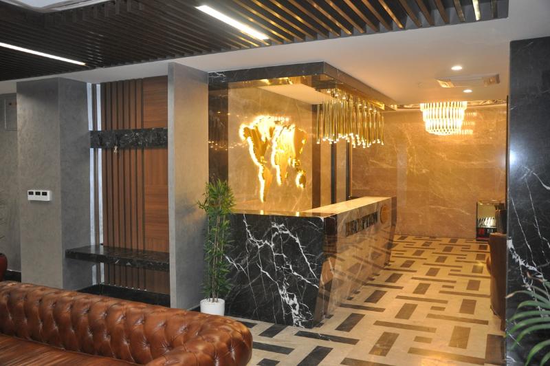 Golaz Suite image