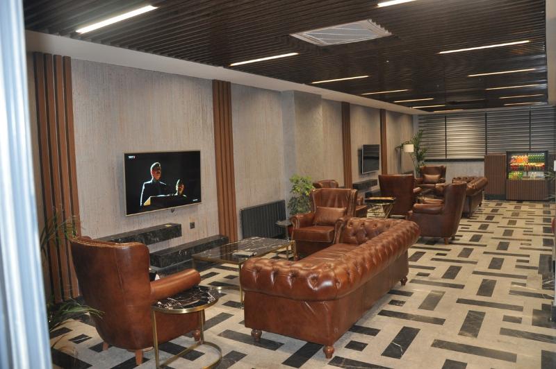 Golaz Suite image