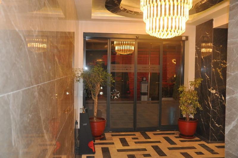 Golaz Suite image