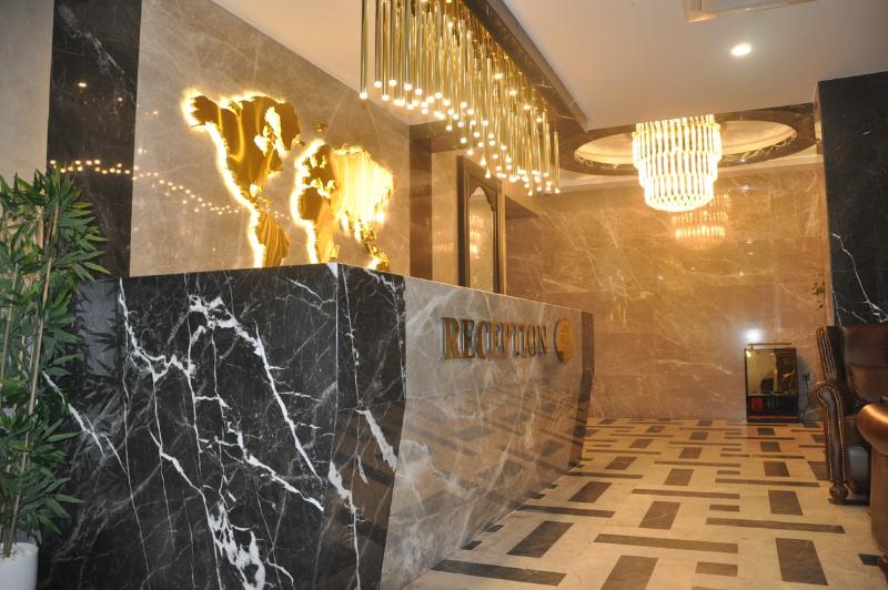 Golaz Suite image