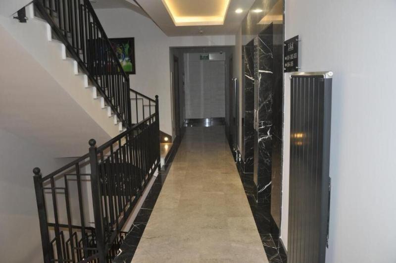 Golaz Suite image