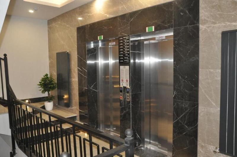 Golaz Suite image
