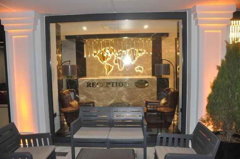 Golaz Suite image