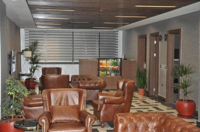 Golaz Suite image