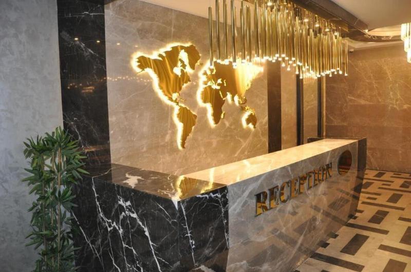 Golaz Suite image