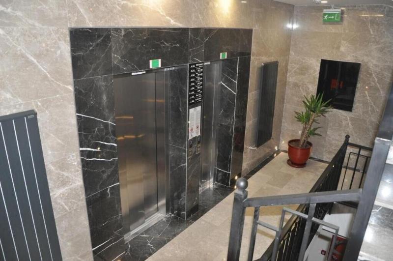 Golaz Suite image