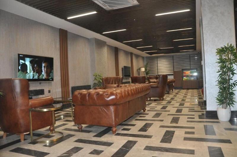 Golaz Suite image