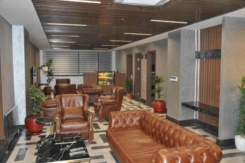 Golaz Suite image