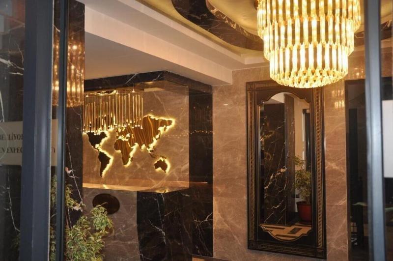 Golaz Suite image