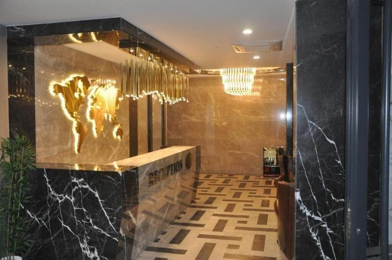 Golaz Suite image