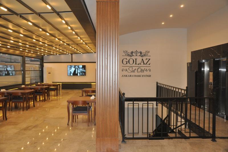 Golaz Suite image
