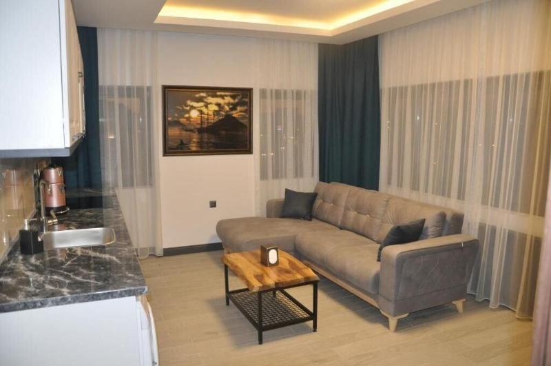 Golaz Suite image