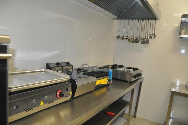 Golaz Suite image