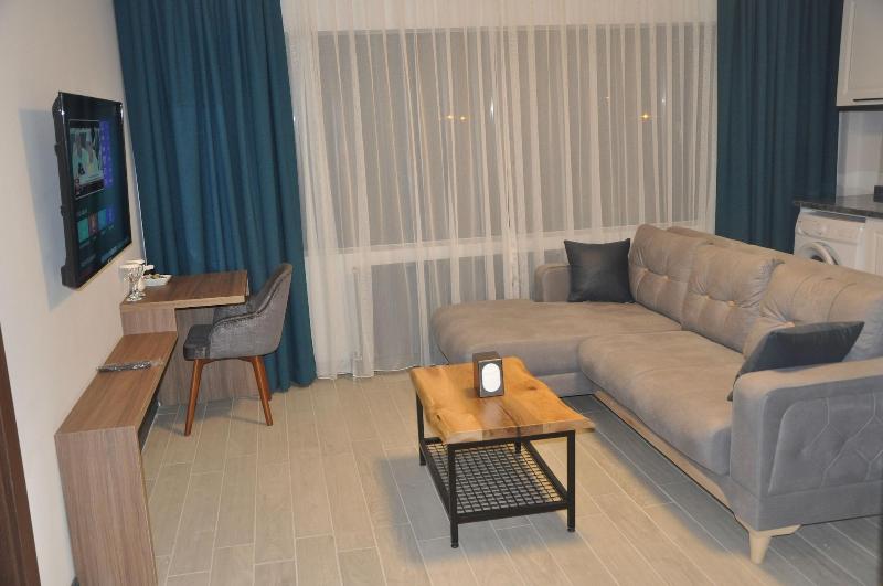 Golaz Suite image