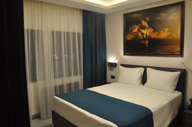 Golaz Suite image