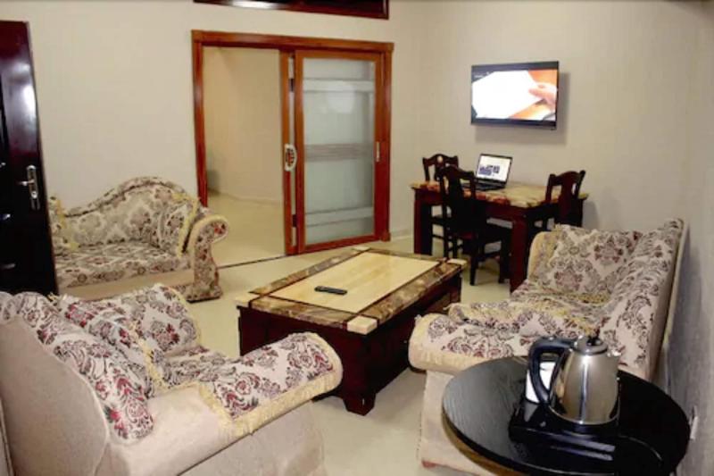 Corina Hotel image