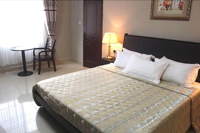 Corina Hotel image