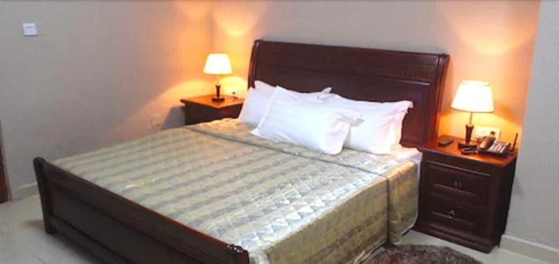 Corina Hotel image