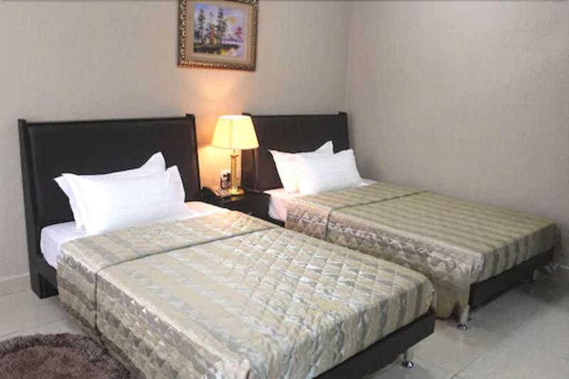 Corina Hotel image