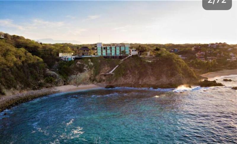 Pacific King Hotel image