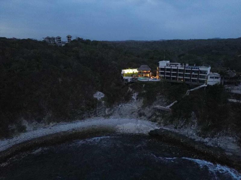 Pacific King Hotel image