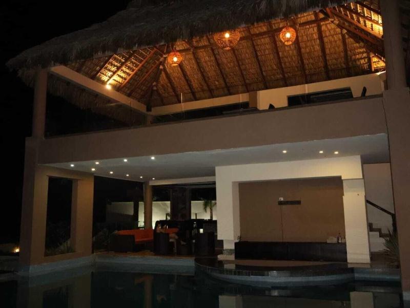 Pacific King Hotel image