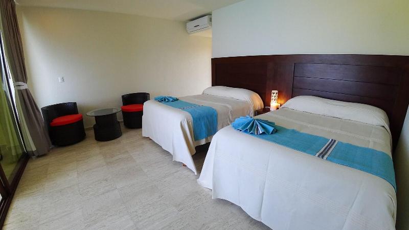 Pacific King Hotel image