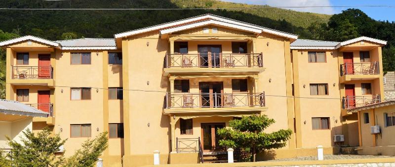 Le Village d'Ennery