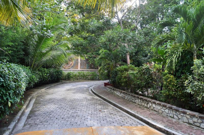 Le Village d'Ennery
