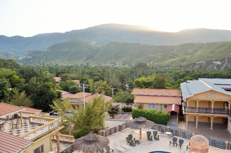 Le Village d'Ennery