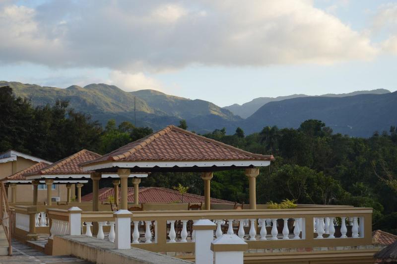 Le Village d'Ennery
