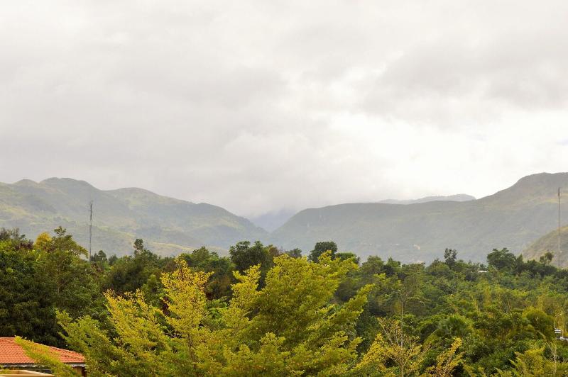 Le Village d'Ennery