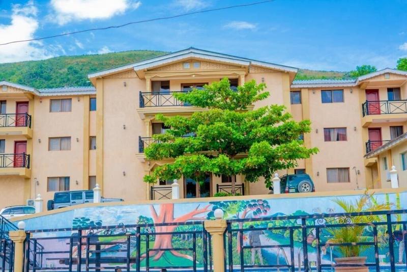 Le Village d'Ennery