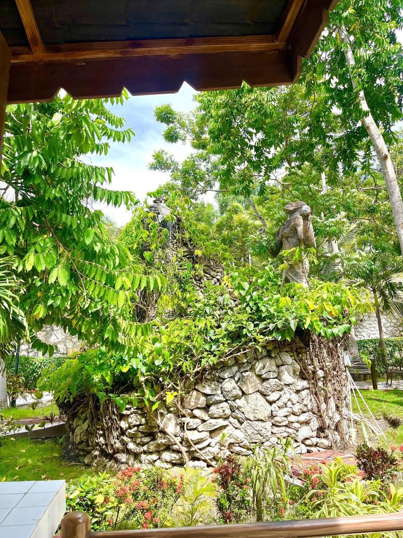 Le Village d'Ennery