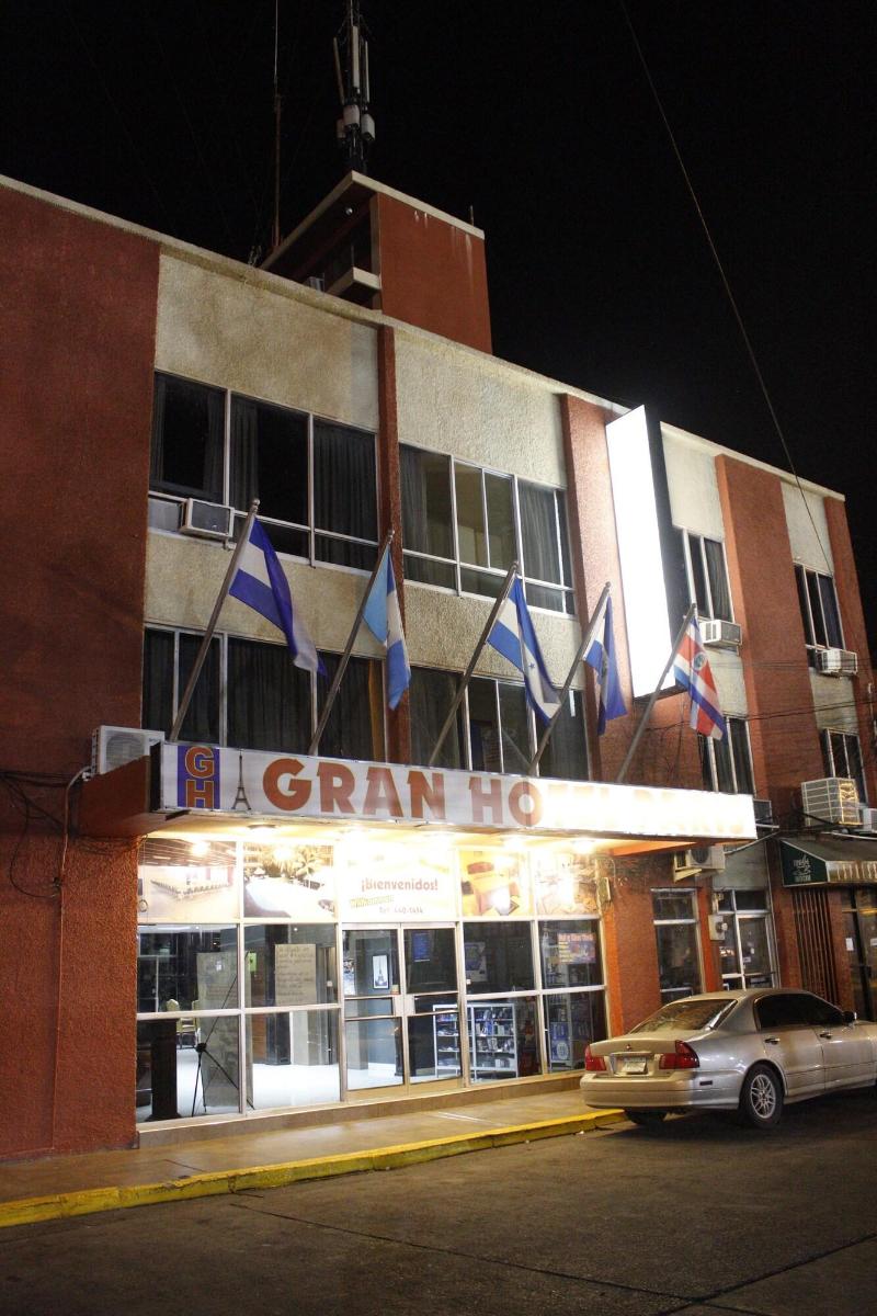 Gran Hotel Paris image