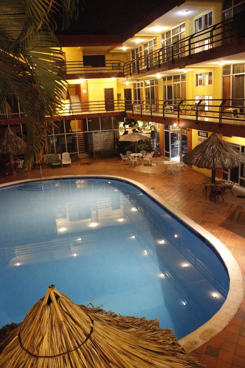 Gran Hotel Paris image