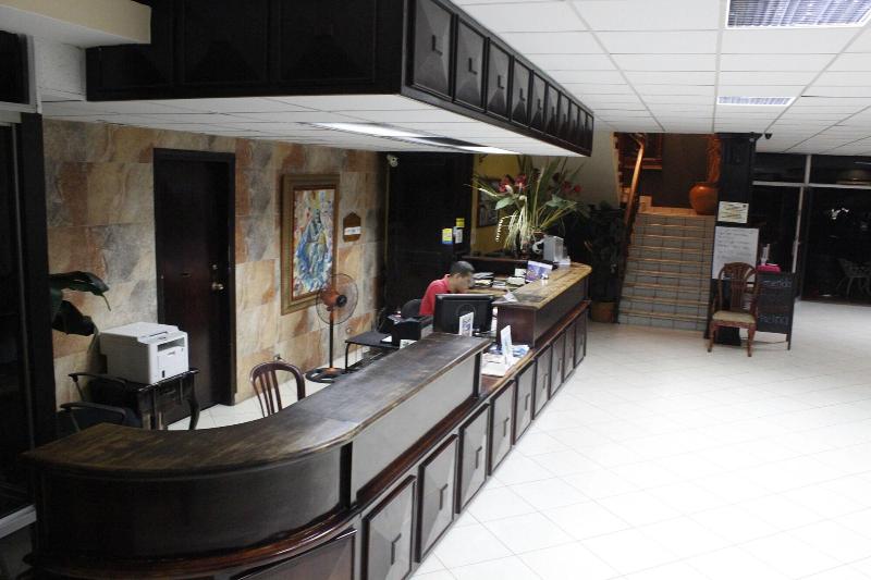 Gran Hotel Paris image