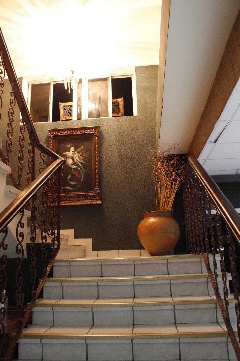 Gran Hotel Paris image