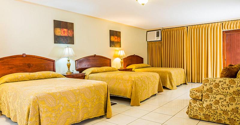 Gran Hotel Paris image