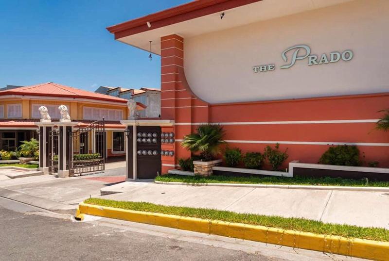 Prado Inn & Suites image
