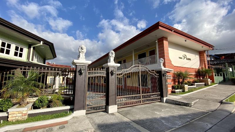 Prado Inn & Suites image