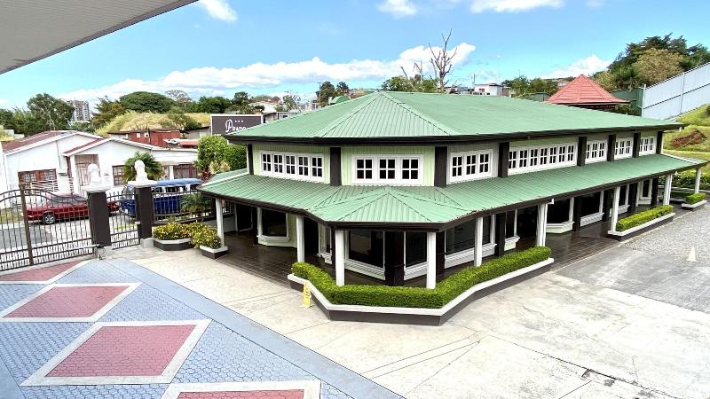 Prado Inn & Suites image