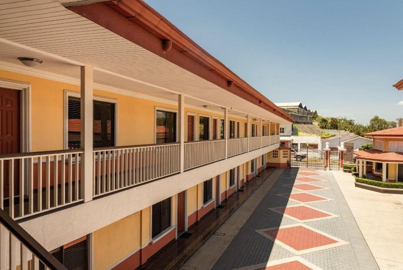Prado Inn & Suites image