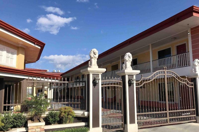 Prado Inn & Suites image