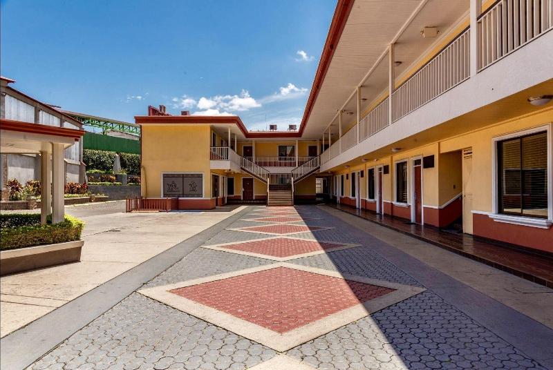 Prado Inn & Suites image
