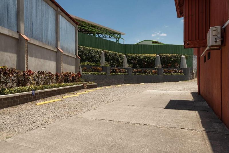 Prado Inn & Suites image